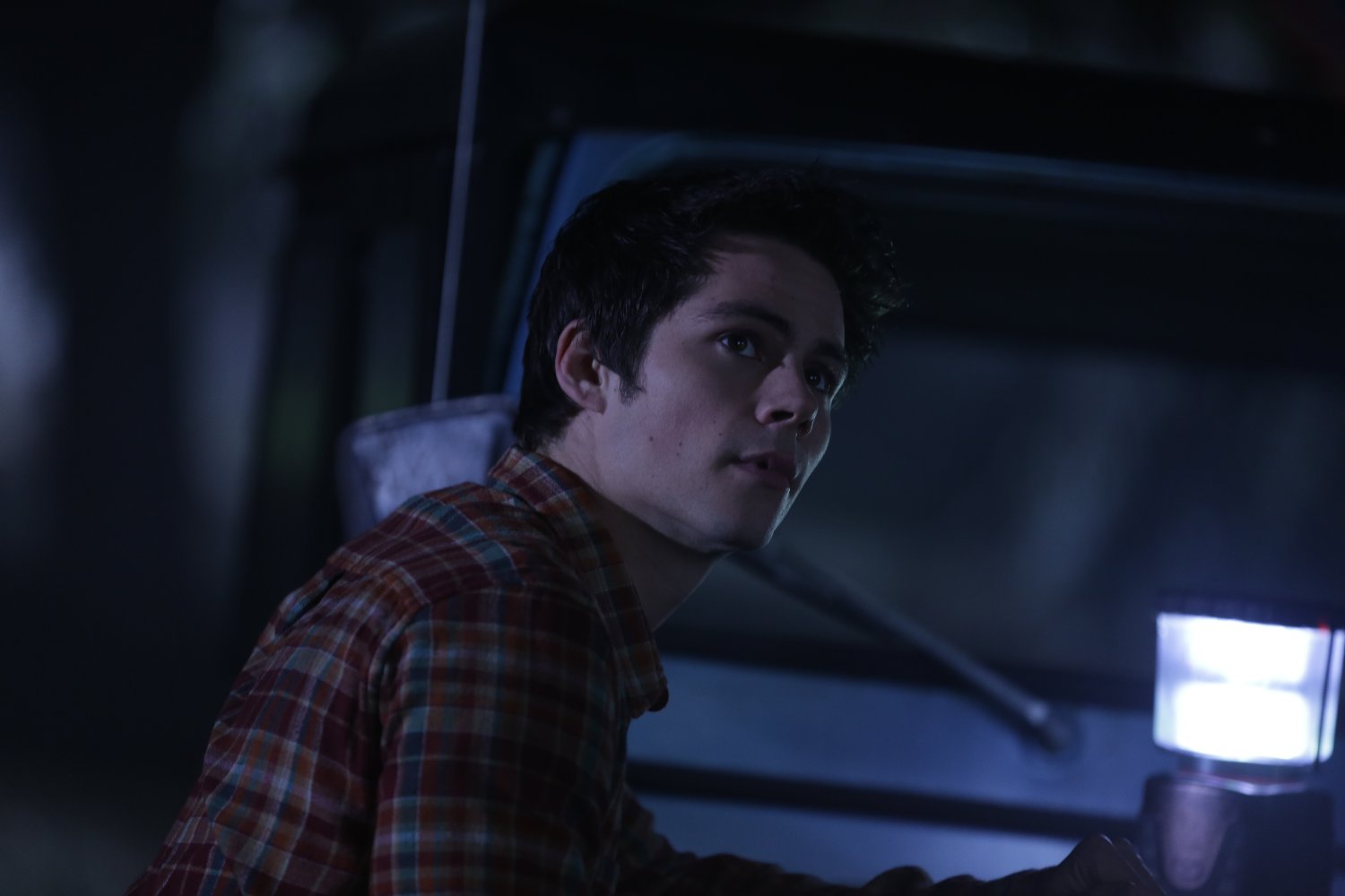 Dylan O'Brien