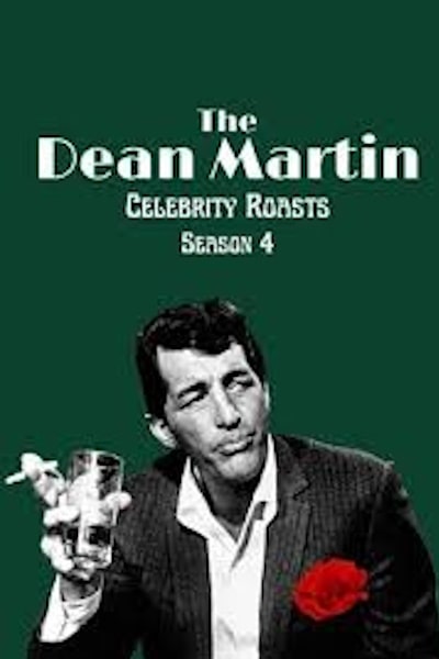 The Dean Martin Celebrity Roast - Season 4