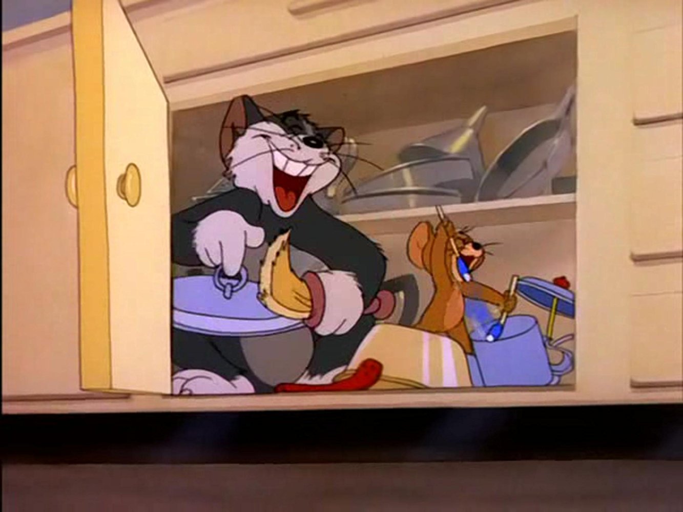 Tom Cat