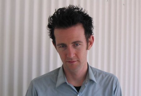 Brian McGuire