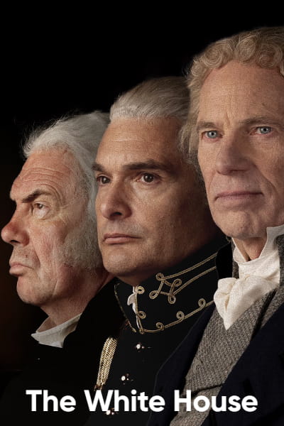 The White House - Season 1