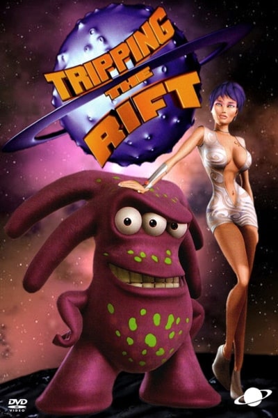Tripping the Rift - Season 2