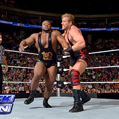 Zeb Colter