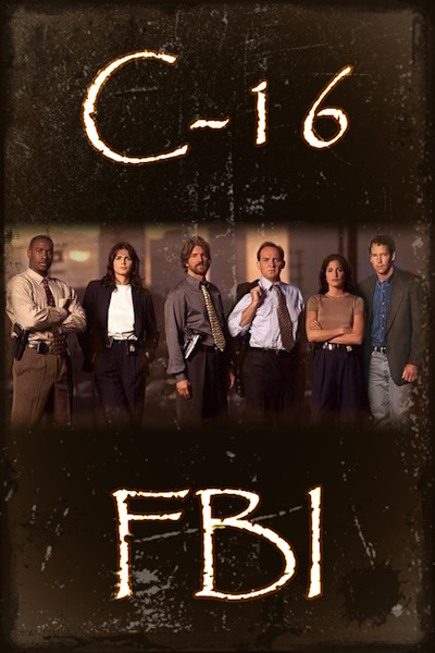 C 16 FBI - Season 1