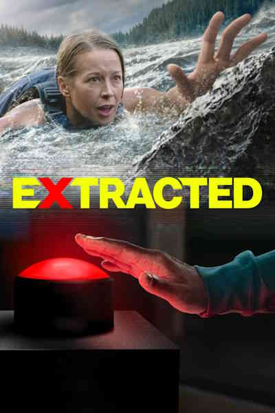 Extracted - Season 1