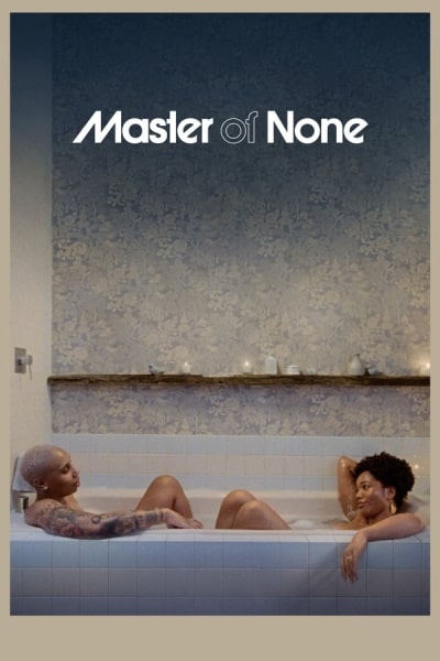 Master of None - Season 3