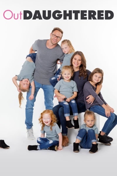 OutDaughtered - Season 6