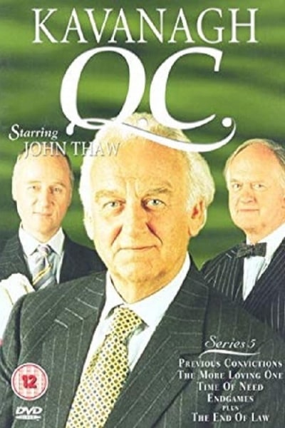 Kavanagh QC - Season 5