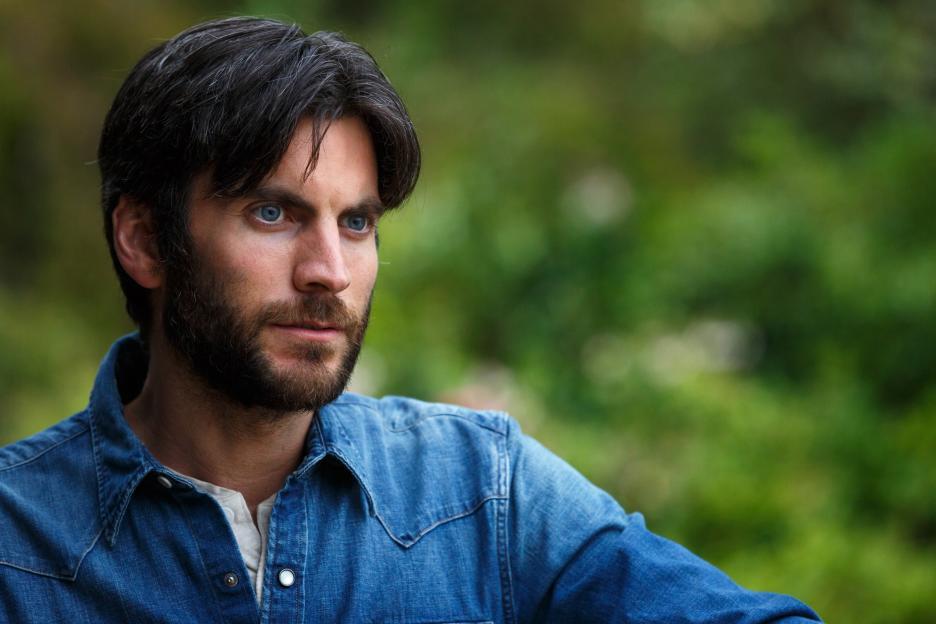 Wes Bentley