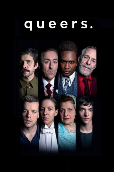 Queers - Season 1