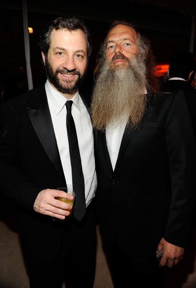 Rick Rubin