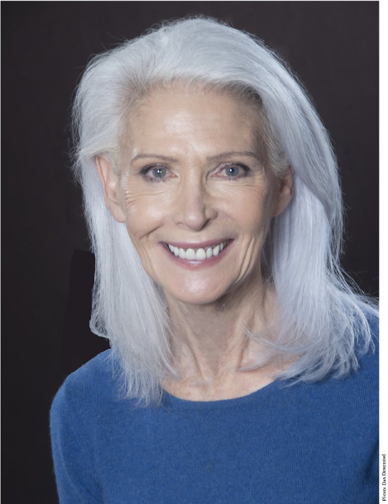 Nancy Ozelli