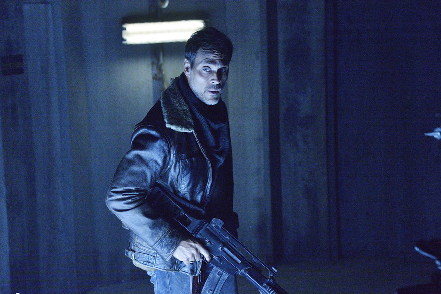 Deacon