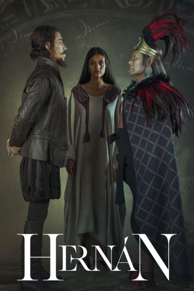 Hernan - Season 1 [Sub: Eng]