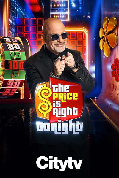 The Price Is Right Tonight - Season 1