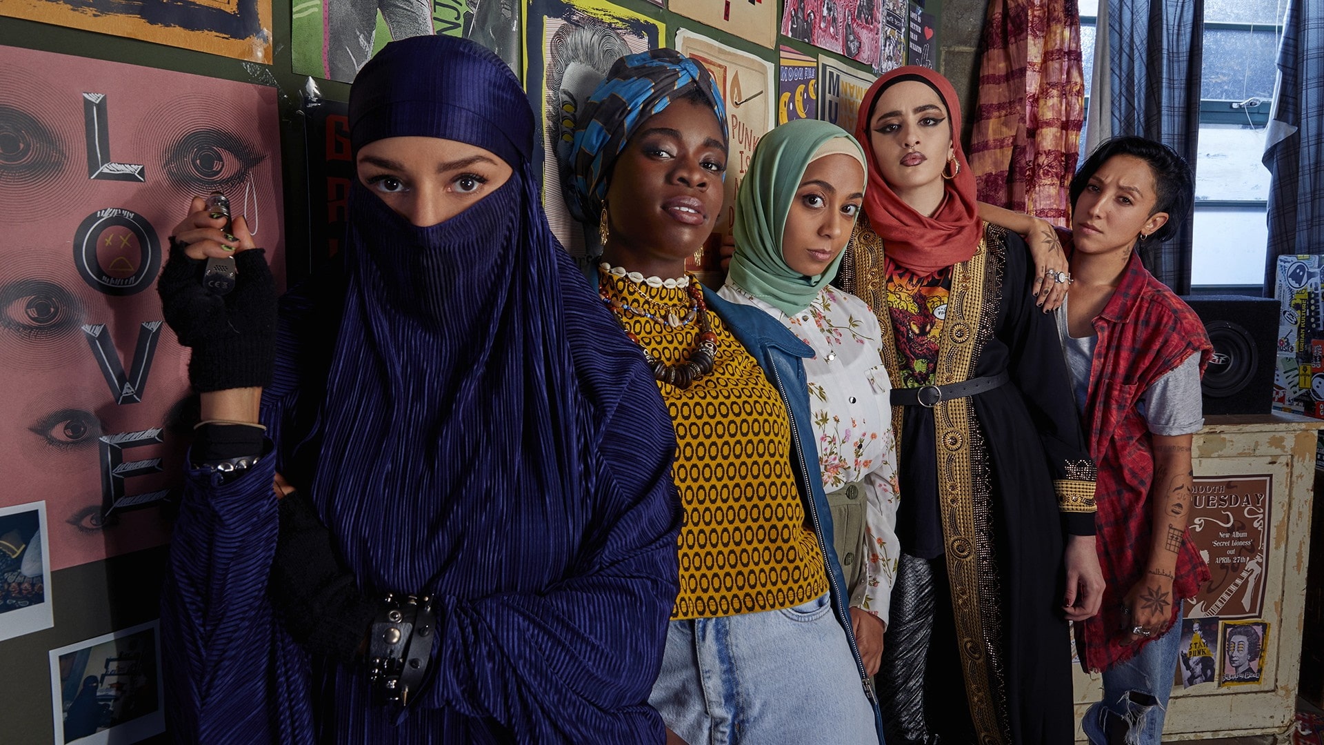 Season 1