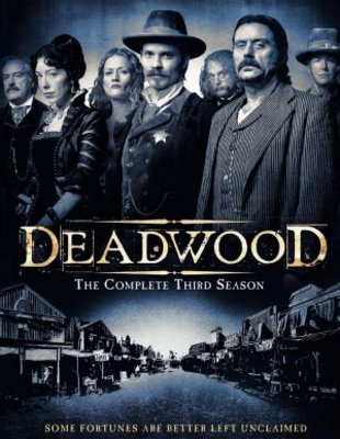 Deadwood - Season 1 - Dubl