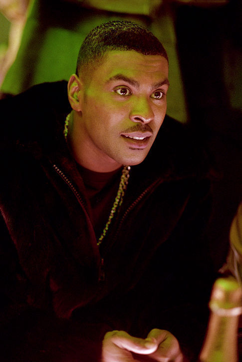 Ginuwine