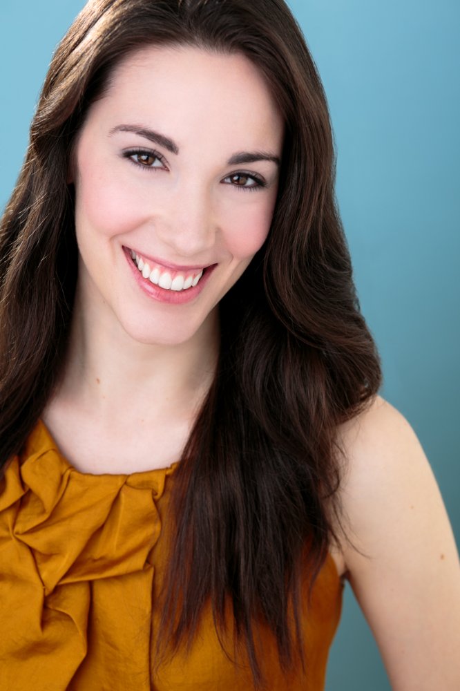 Gabrielle Archambault