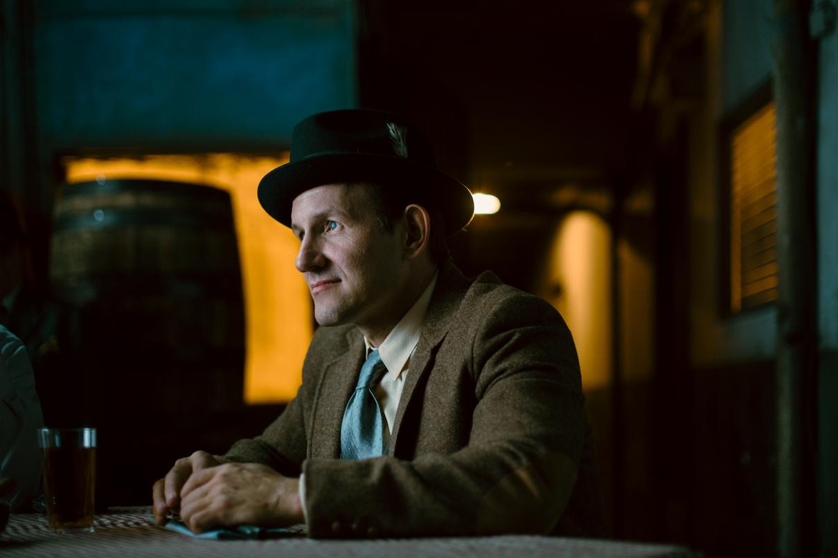 Ronnie Kerr
