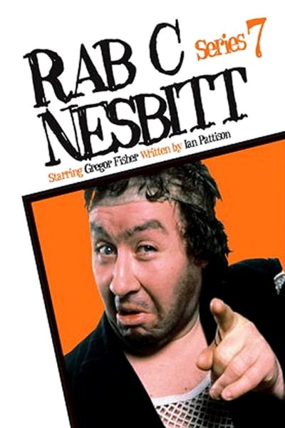 Rab C. Nesbitt - Season 7