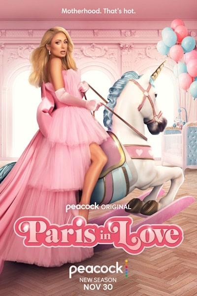 Paris in Love - Season 2