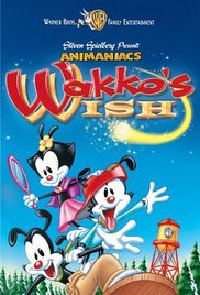 Animaniacs: Wakkos Wish (1999)