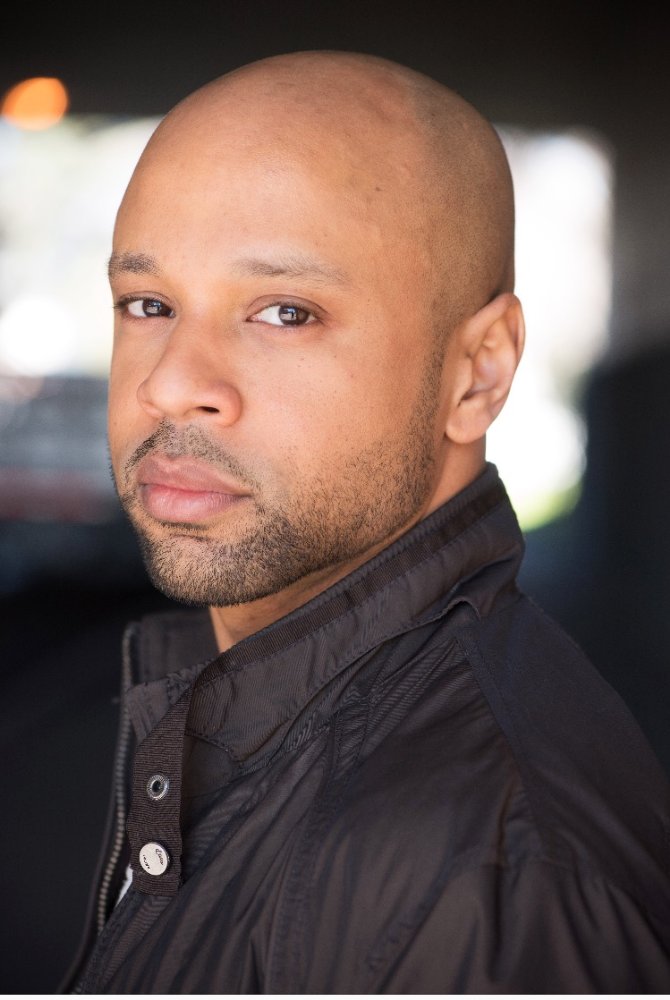 Thomas Daniel