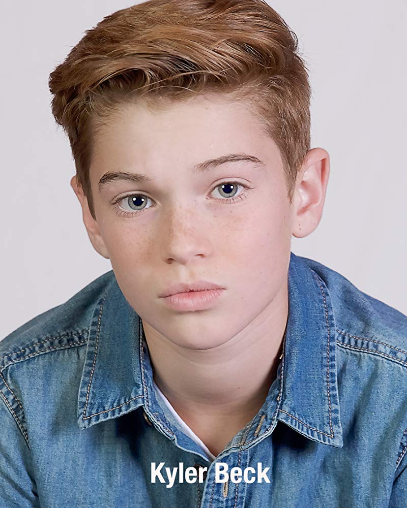 Kyler Charles Beck