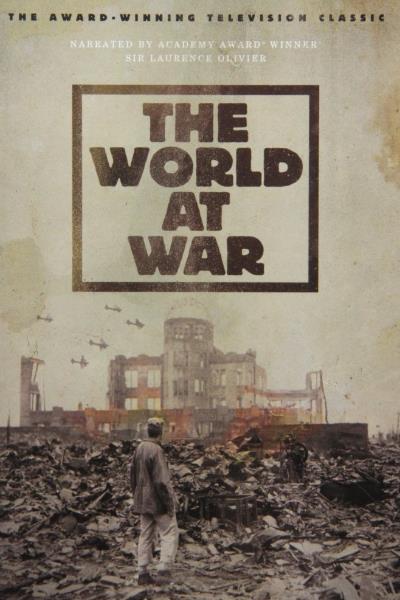 The World at War - Season 1