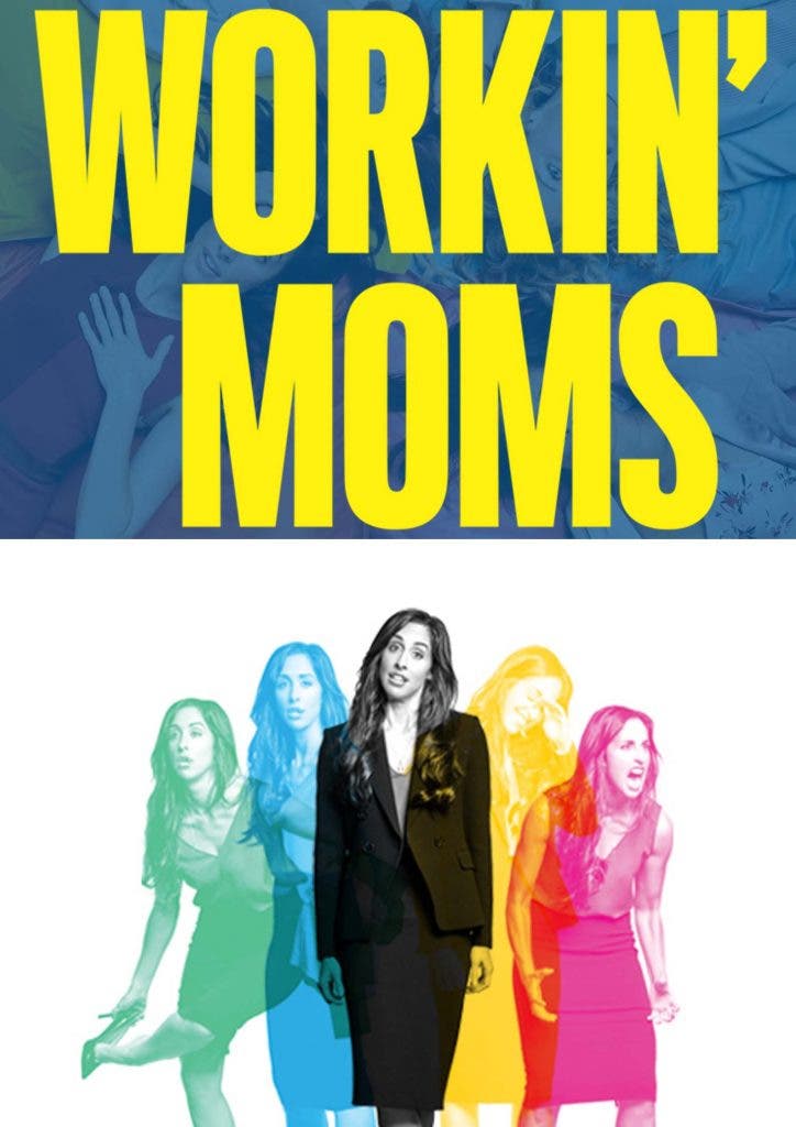 Workin Moms - Season 6