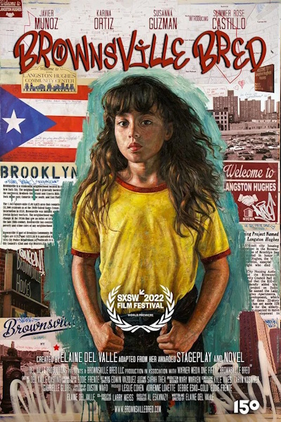 Brownsville Bred