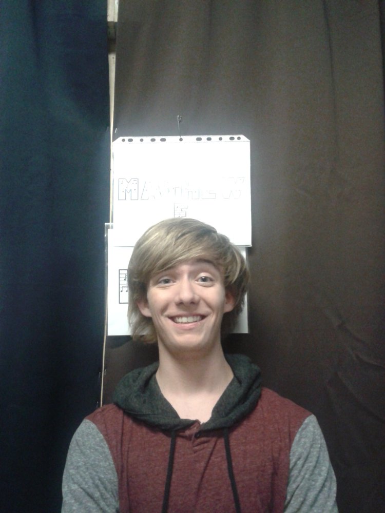 Mathew Edmondson