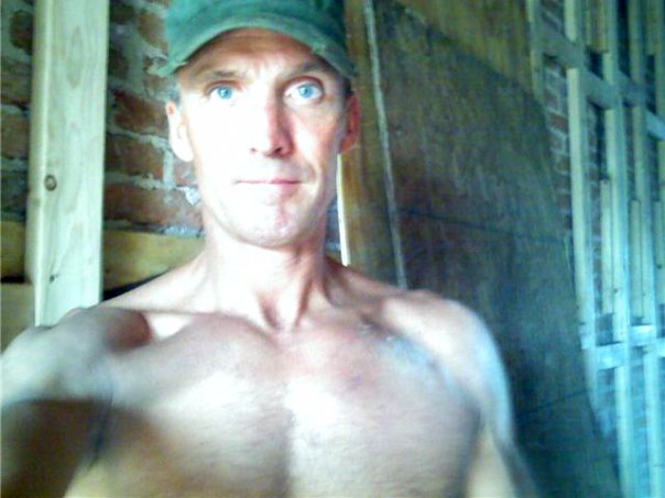 Chris LaPanta