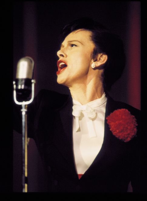 Judy Garland