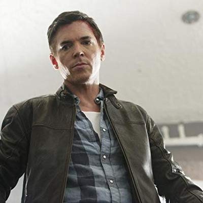 Joe Evans