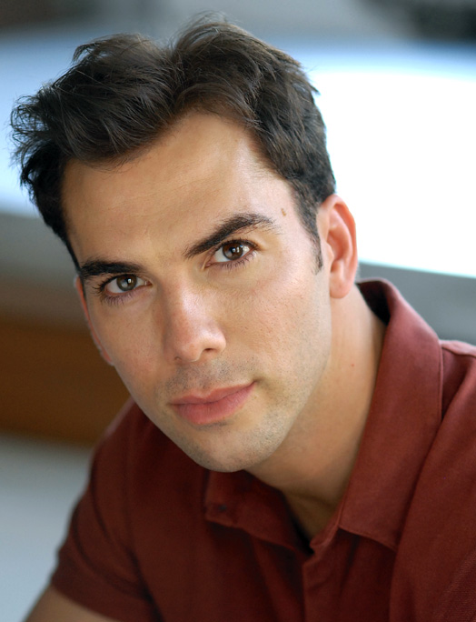 David Matranga