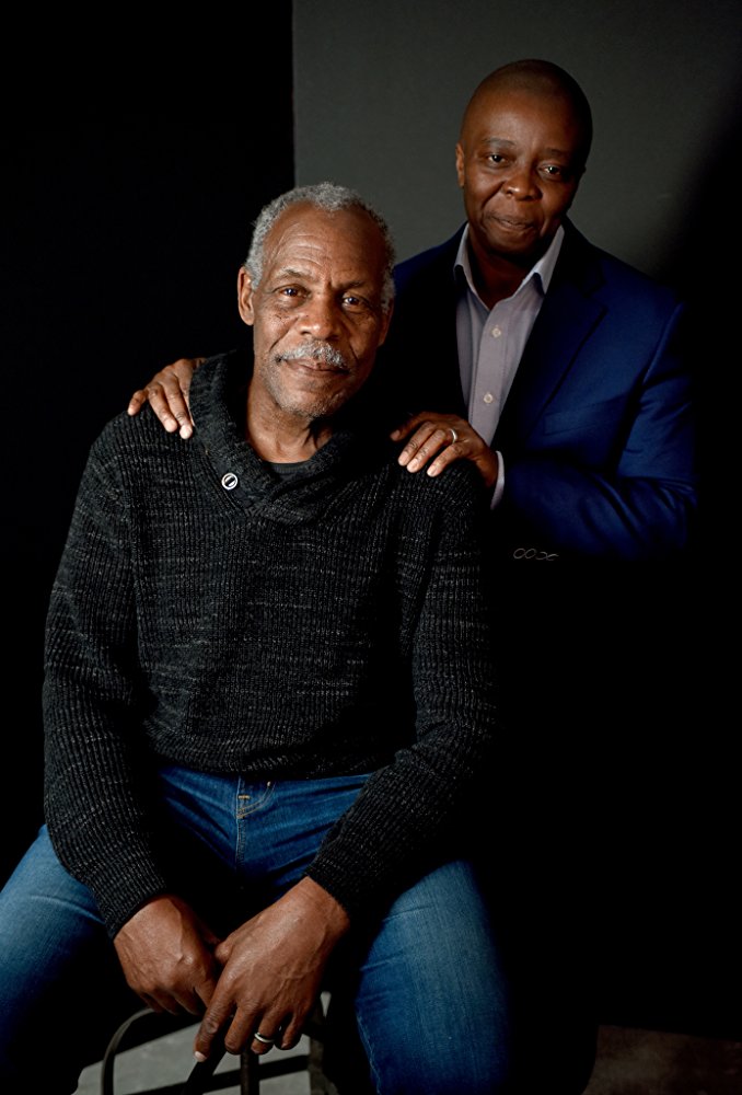 Yance Ford