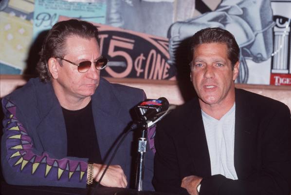 Glenn Frey