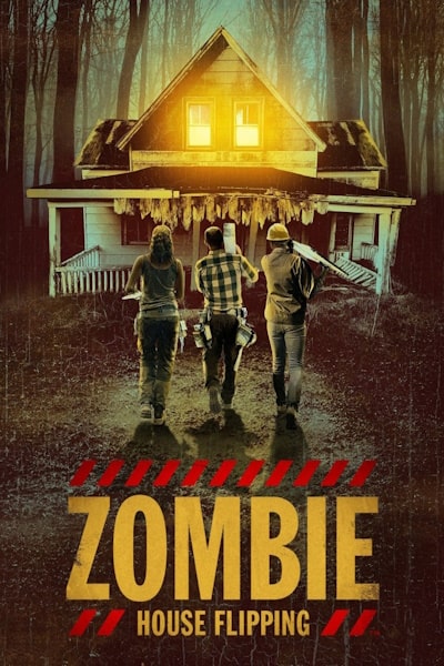 Zombie House Flipping - Season 6