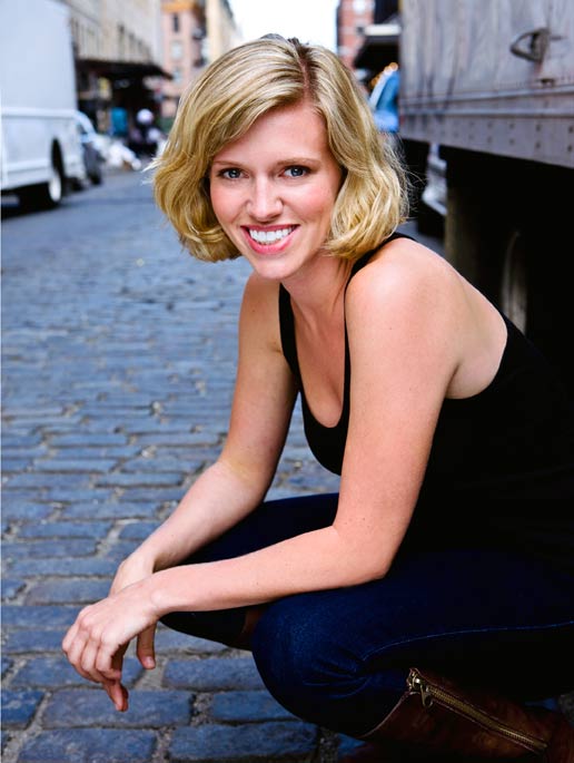 Kara Durrett