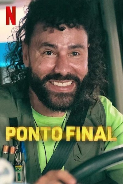 End of the Line - Season 1