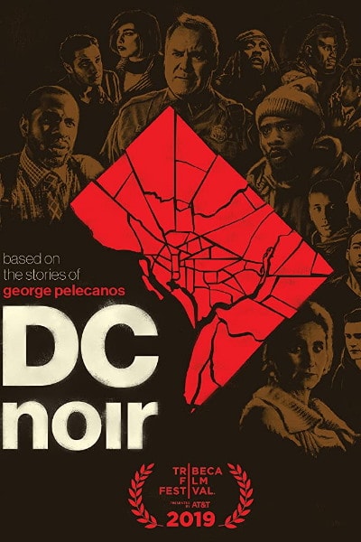 DC Noir