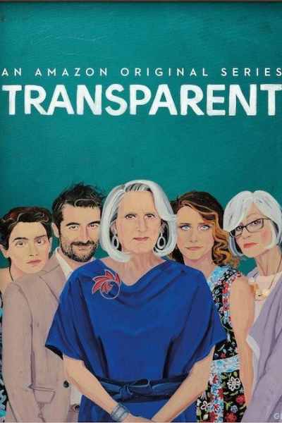 Transparent - Season 4 - Dubl