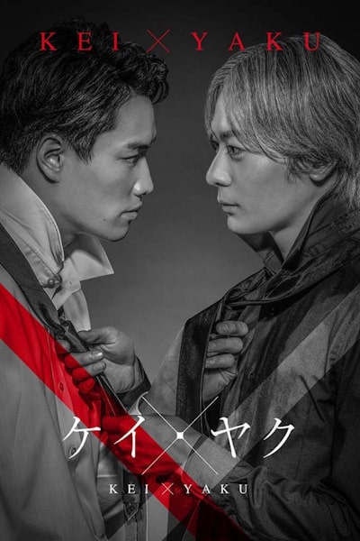 Kei Yaku Dangerous Partners - Season 1