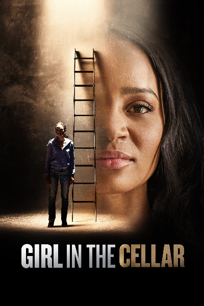 Girl in the Cellar