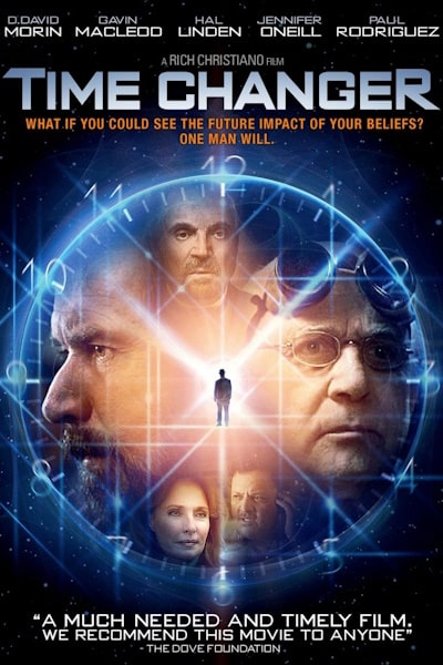 Time Changer (2002)
