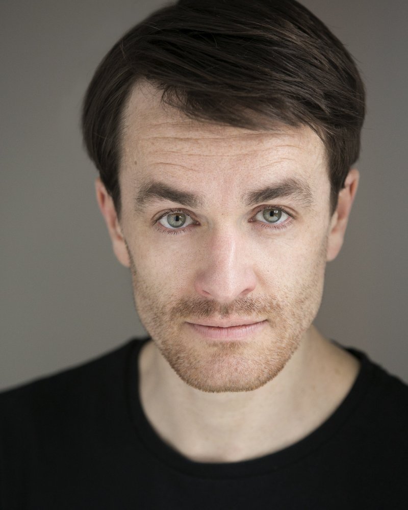 Jamie Laird