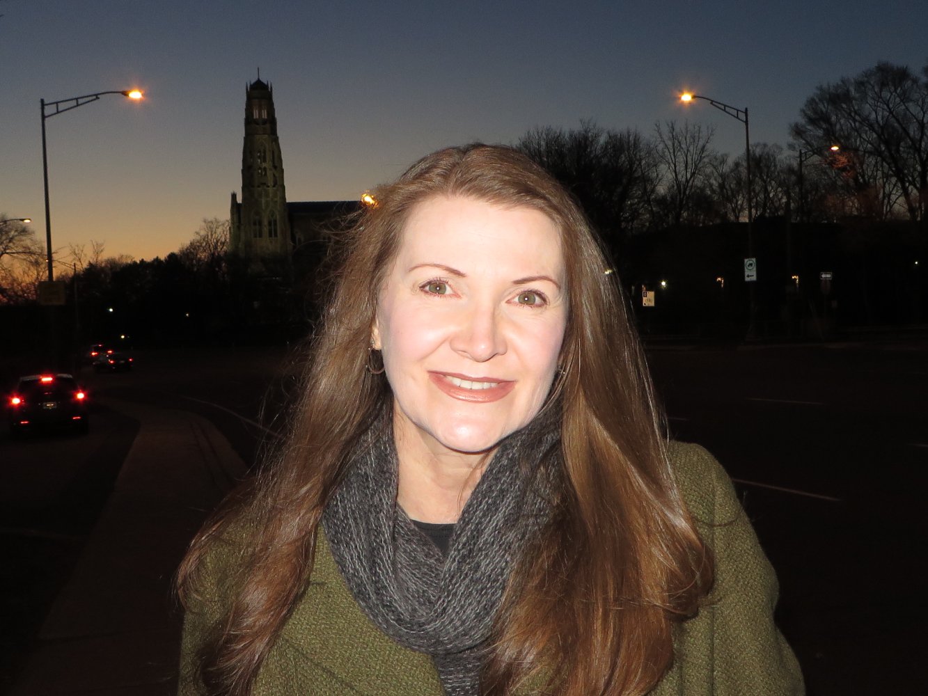 Deborah Jayne Reilly Smith