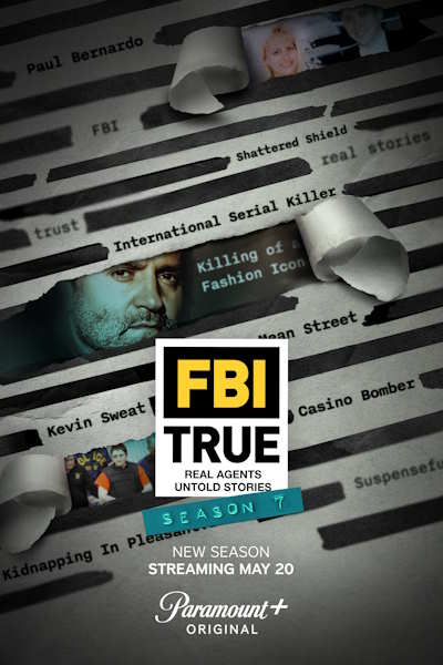 FBI True - Season 7